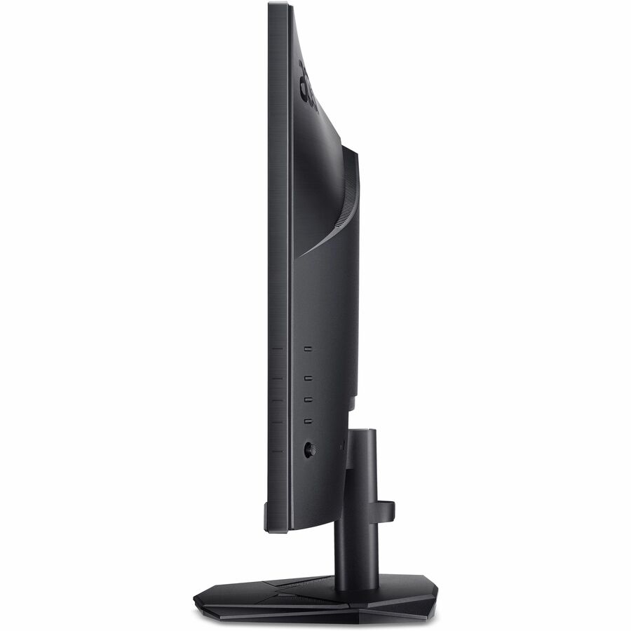 Left Image for Acer Nitro KG271U X1 27" Class WQHD Gaming LCD Monitor - 16:9 - Black
