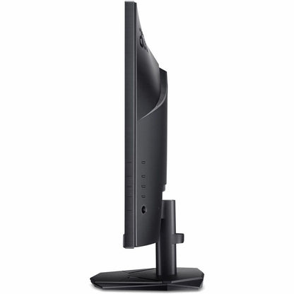Left Image for Acer Nitro KG271U X1 27" Class WQHD Gaming LCD Monitor - 16:9 - Black