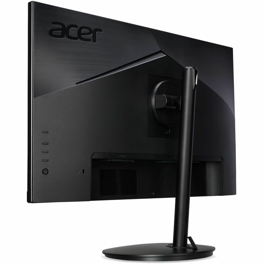 Alternate-Image2 Image for Acer Vero CB272U G 27" Class LCD Monitor - 16:9 - Black