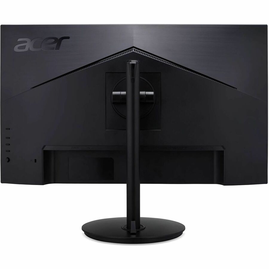 Rear Image for Acer Vero CB272U G 27" Class LCD Monitor - 16:9 - Black