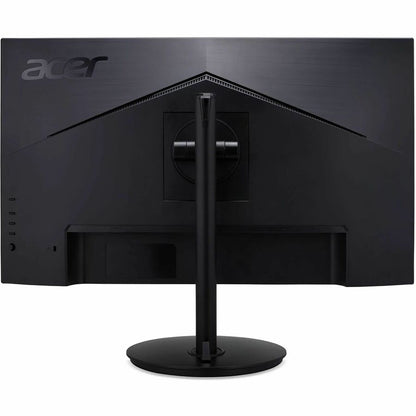 Rear Image for Acer Vero CB272U G 27" Class LCD Monitor - 16:9 - Black