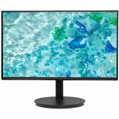 Alternate-Image3 Image for Acer Vero CB272U G 27" Class LCD Monitor - 16:9 - Black