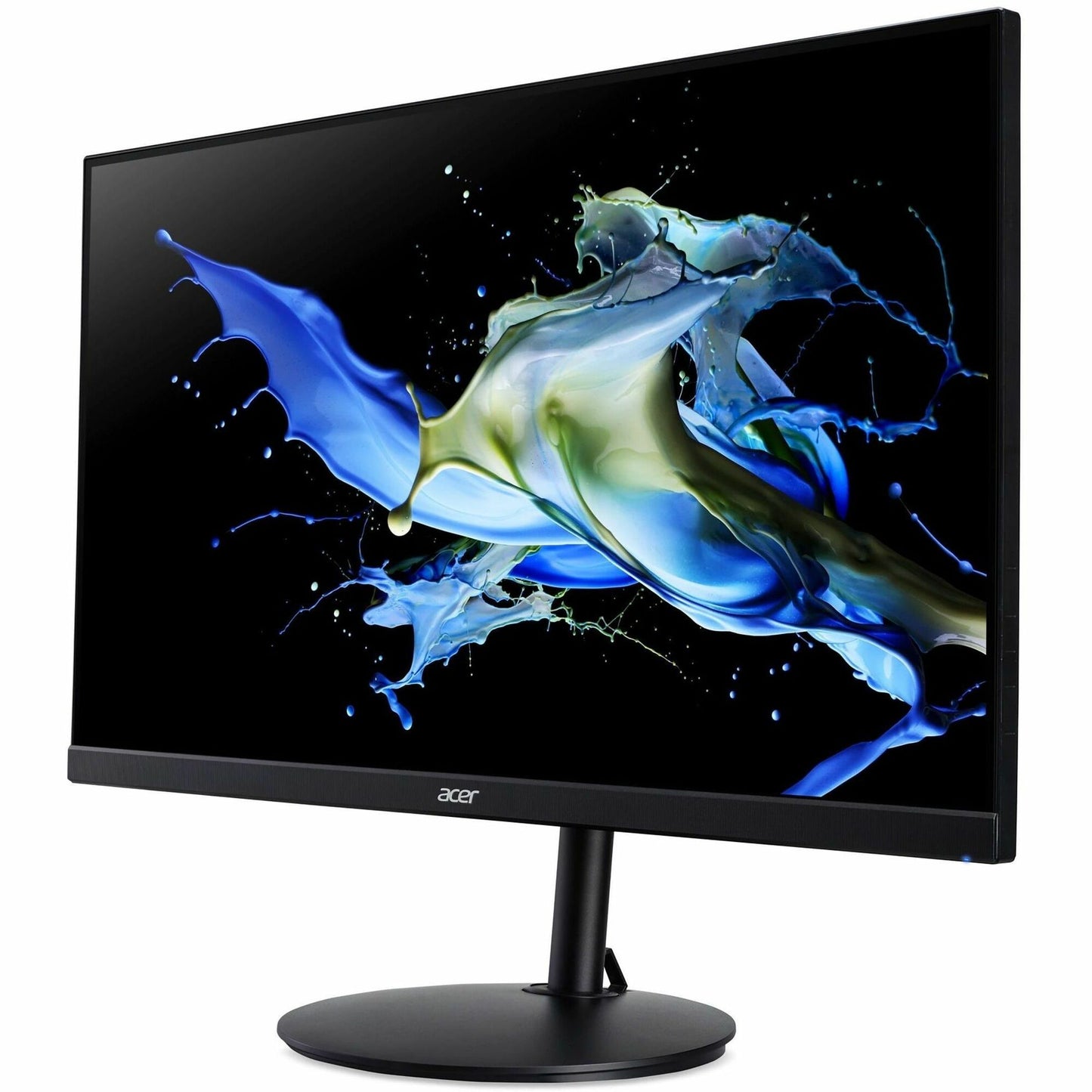 Main Image for Acer Vero CB272U G 27" Class LCD Monitor - 16:9 - Black