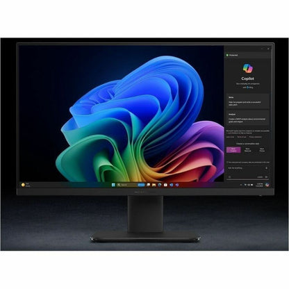 Alternate-Image3 Image for Asus ExpertCenter P400 P440VA-DS504T All-in-One Computer - Intel Core i5 13th Gen i5-13420H - 16 GB - 1 TB SSD - 23.8" Full HD Touchscreen - Desktop - Black