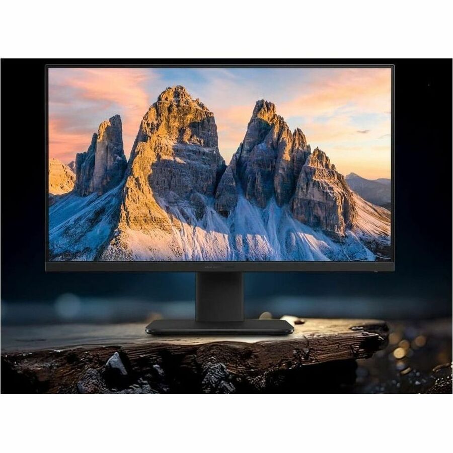 Alternate-Image5 Image for Asus ExpertCenter P400 P440VA-DS504T All-in-One Computer - Intel Core i5 13th Gen i5-13420H - 16 GB - 1 TB SSD - 23.8" Full HD Touchscreen - Desktop - Black