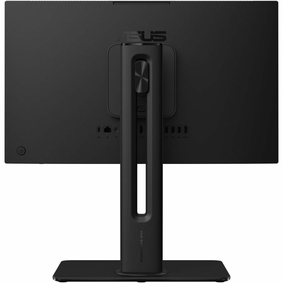 Alternate-Image6 Image for Asus ExpertCenter P400 P440VA-DS504T All-in-One Computer - Intel Core i5 13th Gen i5-13420H - 16 GB - 1 TB SSD - 23.8" Full HD Touchscreen - Desktop - Black