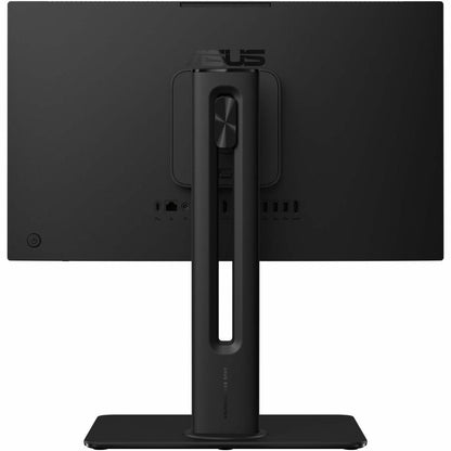 Alternate-Image6 Image for Asus ExpertCenter P400 P440VA-DS504T All-in-One Computer - Intel Core i5 13th Gen i5-13420H - 16 GB - 1 TB SSD - 23.8" Full HD Touchscreen - Desktop - Black