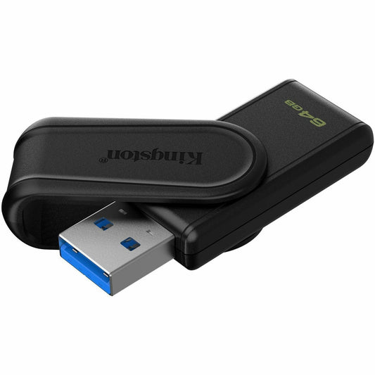 Main Image for Kingston DataTraveler Exodia S USB Flash Drive