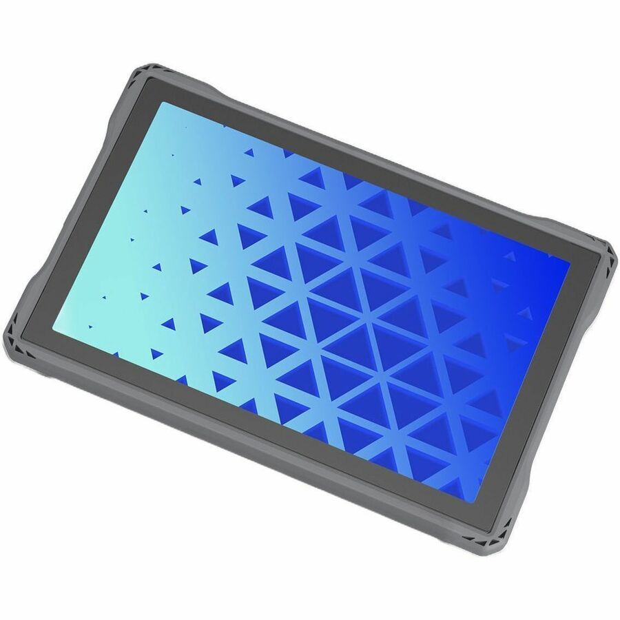 Alternate-Image6 Image for MAXCases Shield Extreme-X2 for Asus CM30 Tablet 10.5" (Black) No Keyboard Opening