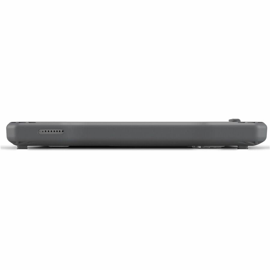 Alternate-Image4 Image for MAXCases Shield Extreme-X2 for Asus CM30 Tablet 10.5" (Black) No Keyboard Opening