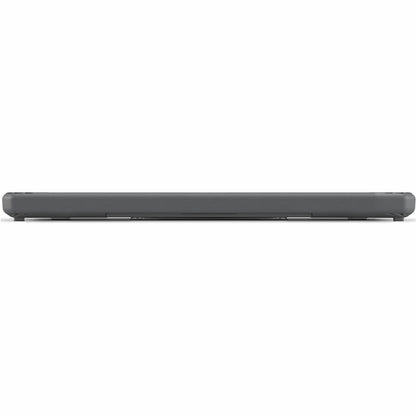 Top Image for MAXCases Shield Extreme-X2 for Asus CM30 Tablet 10.5" (Black) No Keyboard Opening