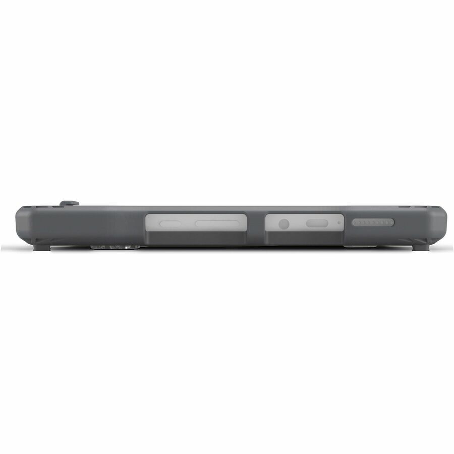 Alternate-Image3 Image for MAXCases Shield Extreme-X2 for Asus CM30 Tablet 10.5" (Black) No Keyboard Opening