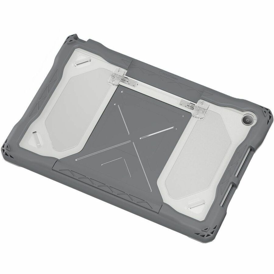 Alternate-Image5 Image for MAXCases Shield Extreme-X2 for Asus CM30 Tablet 10.5" (Black) No Keyboard Opening