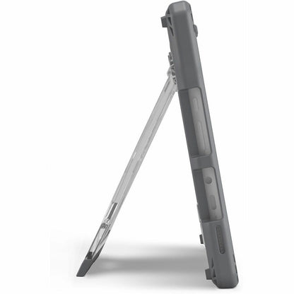 Left Image for MAXCases Shield Extreme-X2 for Asus CM30 Tablet 10.5" (Black) No Keyboard Opening