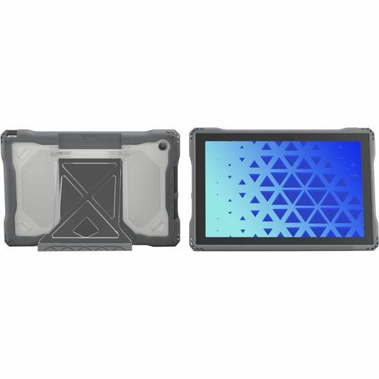 Main Image for MAXCases Shield Extreme-X2 for Asus CM30 Tablet 10.5" (Black) No Keyboard Opening