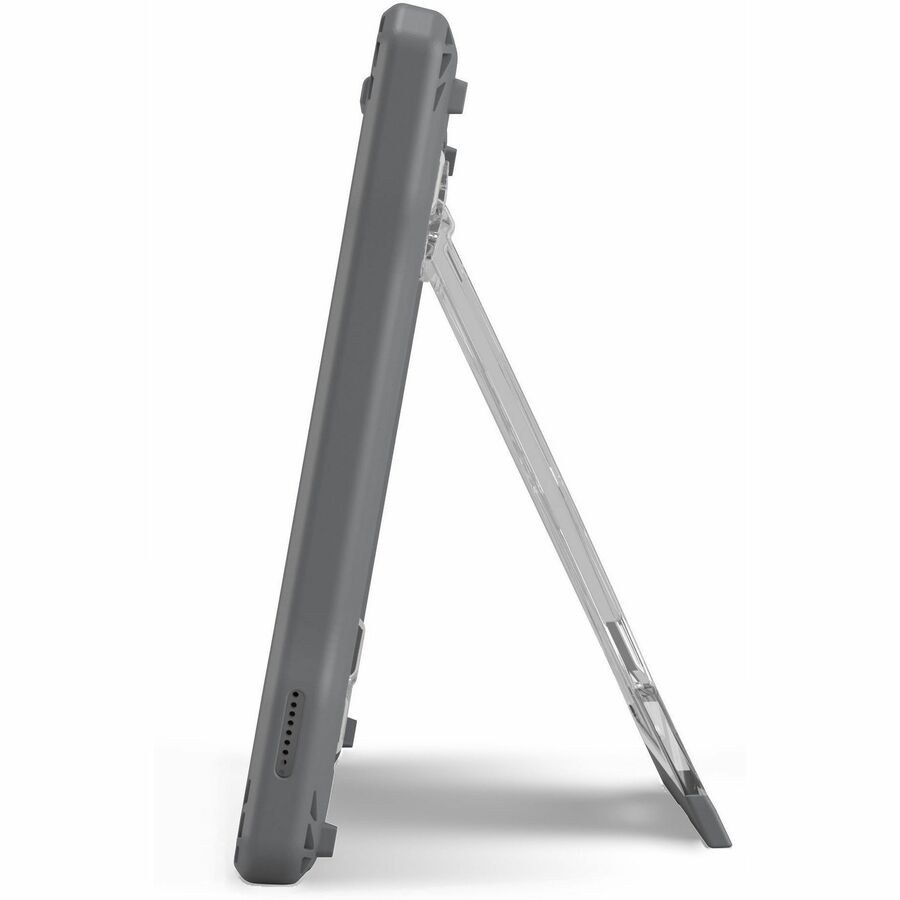 Right Image for MAXCases Shield Extreme-X2 for Asus CM30 Tablet 10.5" (Black) No Keyboard Opening