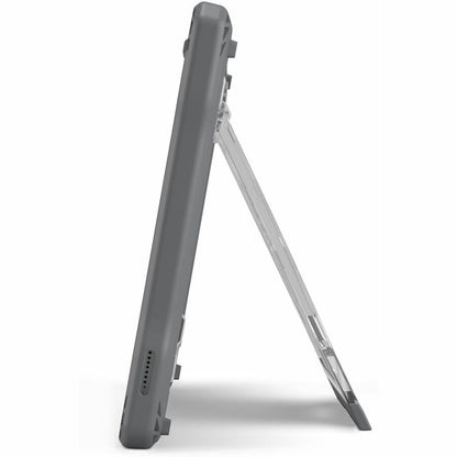 Right Image for MAXCases Shield Extreme-X2 for Asus CM30 Tablet 10.5" (Black) No Keyboard Opening