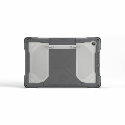 Front Image for MAXCases Shield Extreme-X2 for Asus CM30 Tablet 10.5" (Black) No Keyboard Opening
