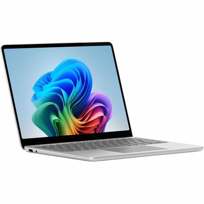 Right Image for Microsoft Surface 13" Touchscreen Copilot+ PC Notebook - 60 Hz - Qualcomm Snapdragon X Plus - 24 GB - 1 TB SSD - Platinum