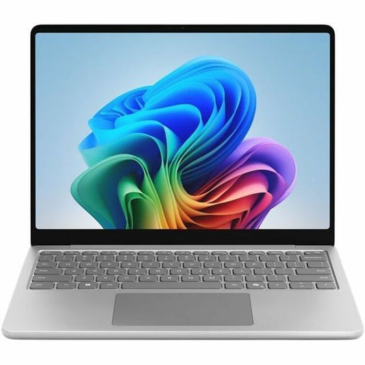 Main Image for Microsoft Surface 13" Touchscreen Copilot+ PC Notebook - 60 Hz - Qualcomm Snapdragon X Plus - 24 GB - 1 TB SSD - Platinum