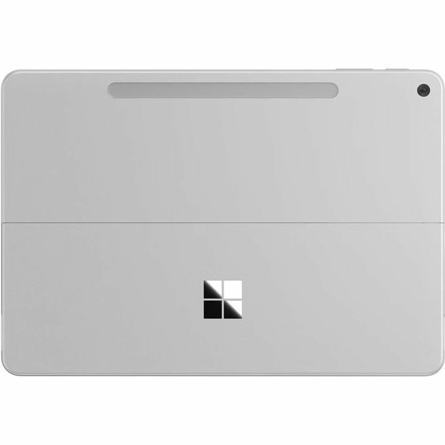 Rear Image for Microsoft Surface Pro 12 (2025) Copilot+ PC Tablet - 12" - Qualcomm Snapdragon X Plus - 16 GB - 1 TB Storage - Windows 11 Pro - Platinum