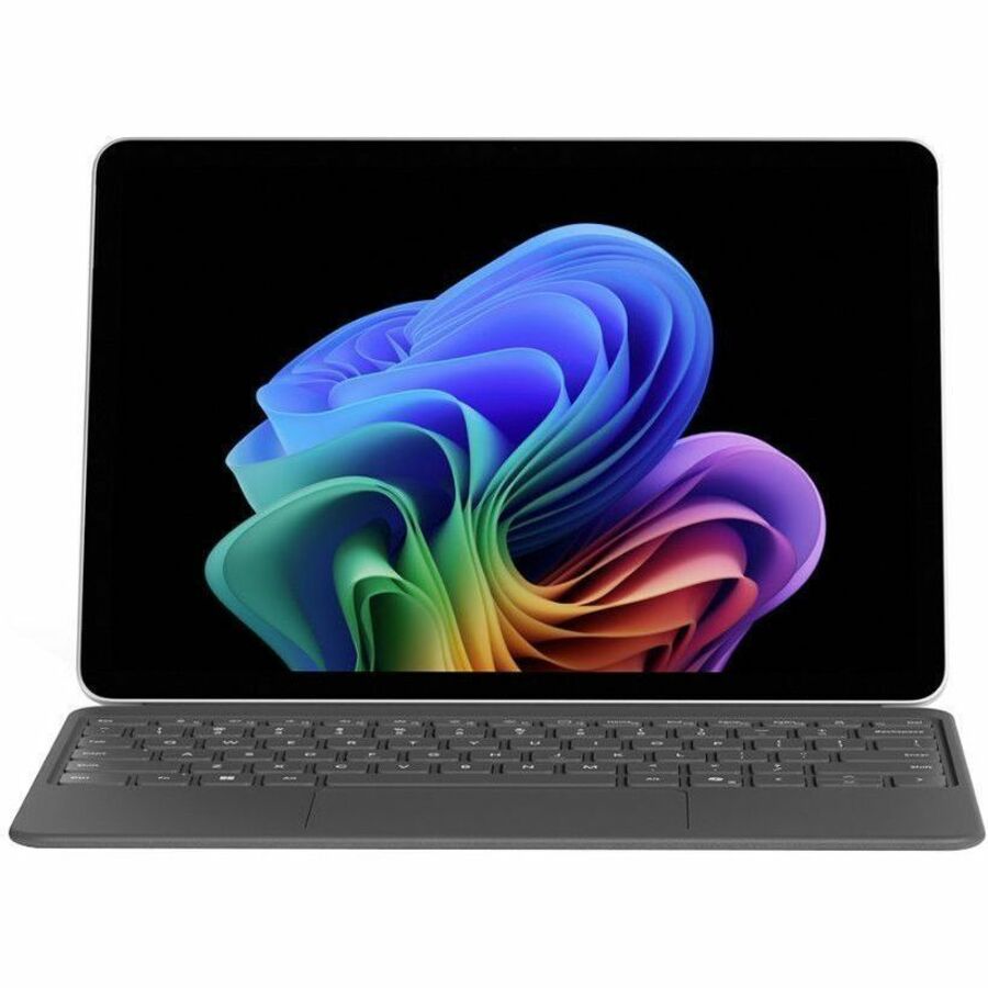 Alternate-Image4 Image for Microsoft Surface Pro 12 (2025) Copilot+ PC Tablet - 12" - Qualcomm Snapdragon X Plus - 16 GB - 1 TB Storage - Windows 11 Pro - Platinum