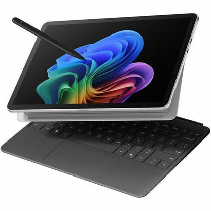 Alternate-Image5 Image for Microsoft Surface Pro 12 (2025) Copilot+ PC Tablet - 12" - Qualcomm Snapdragon X Plus - 16 GB - 512 GB Storage - Windows 11 Pro - Platinum