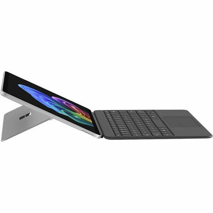 Alternate-Image1 Image for Microsoft Surface Pro 12 (2025) Copilot+ PC Tablet - 12" - Qualcomm Snapdragon X Plus - 16 GB - 512 GB Storage - Windows 11 Pro - Platinum