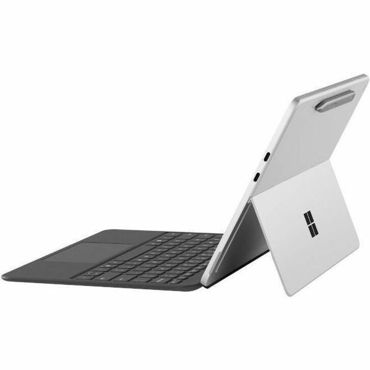 Alternate-Image3 Image for Microsoft Surface Pro 12 (2025) Copilot+ PC Tablet - 12" - Qualcomm Snapdragon X Plus - 24 GB - 1 TB Storage - Windows 11 Pro - Platinum