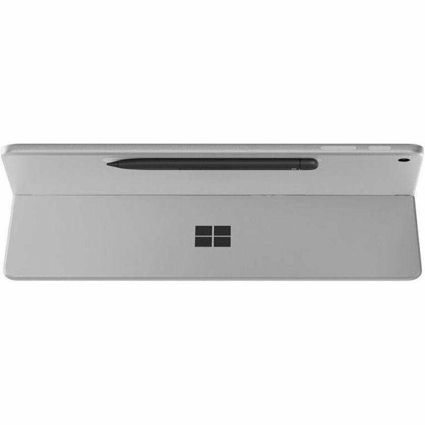 Top Image for Microsoft Surface Pro 12 (2025) Copilot+ PC Tablet - 12" - Qualcomm Snapdragon X Plus - 24 GB - 1 TB Storage - Windows 11 Pro - Platinum