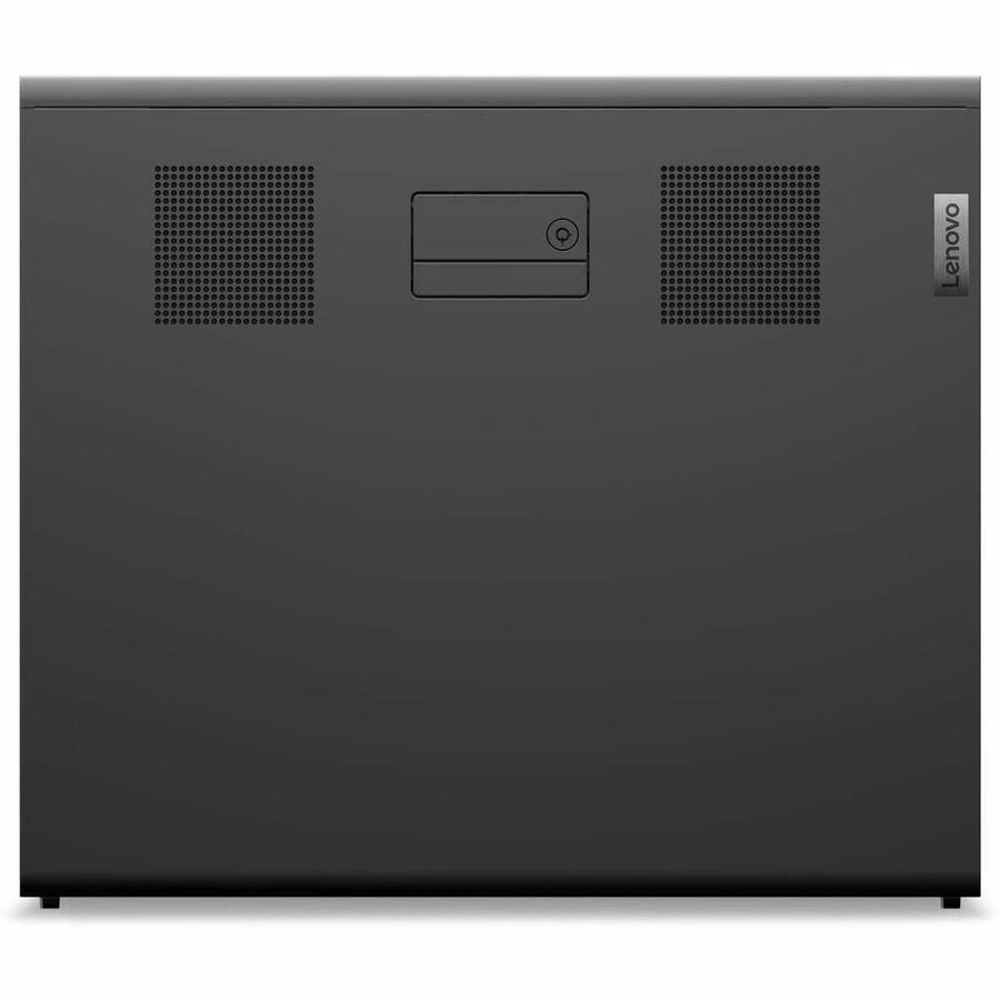 Right Image for Lenovo ThinkStation P8 30HH007TUS Workstation - 1 x AMD Ryzen Threadripper PRO 7945WX - 32 GB - 1 TB SSD - Tower
