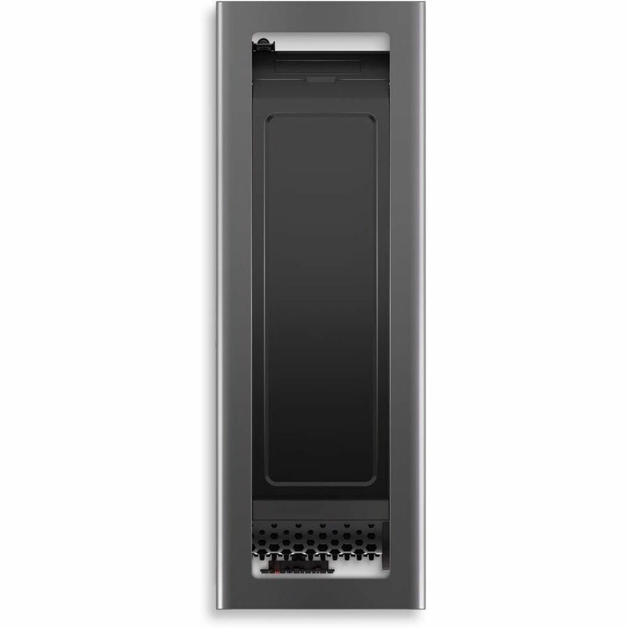 Top Image for Lenovo ThinkStation P8 30HH007TUS Workstation - 1 x AMD Ryzen Threadripper PRO 7945WX - 32 GB - 1 TB SSD - Tower