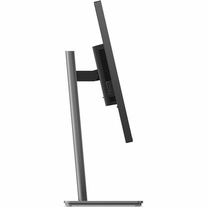 Right Image for Lenovo ThinkVision P27Q-40 27" Class WQHD LED Monitor - 16:9 - Eclipse Black