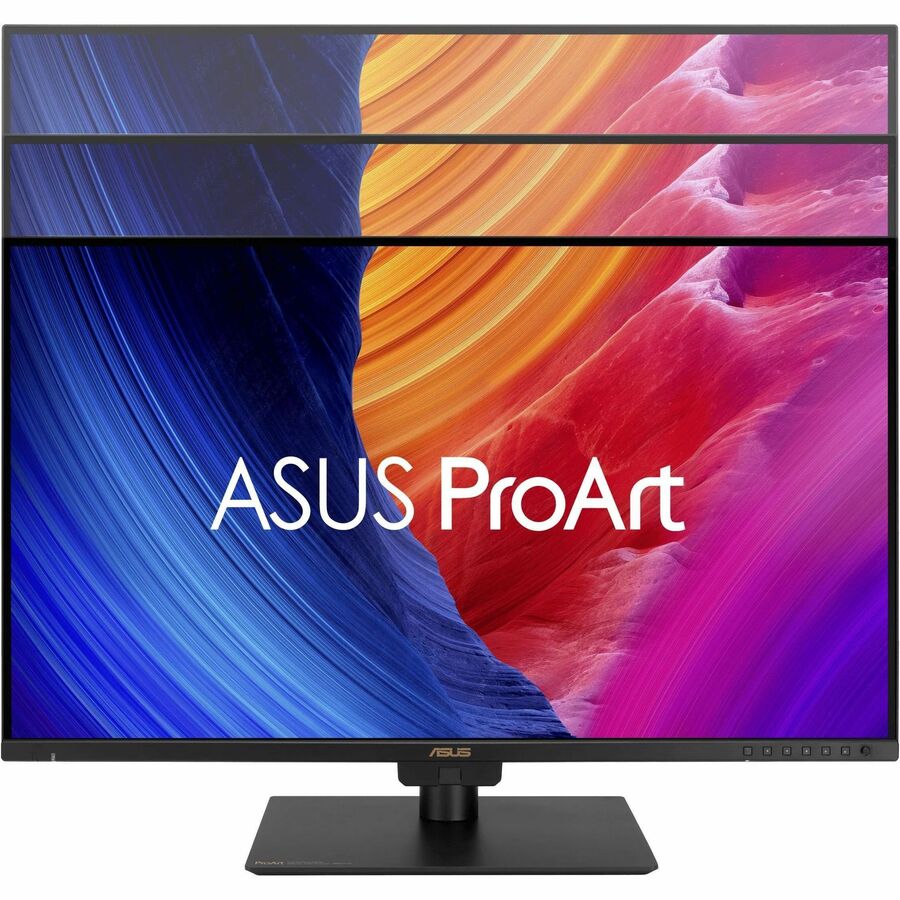 Front Image for Asus ProArt PA27UCGE 27" Class 4K UHD LED Monitor - 16:9