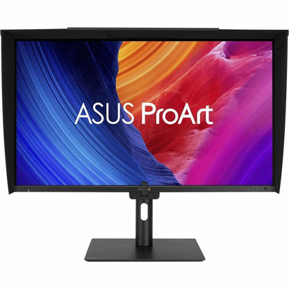 Alternate-Image1 Image for Asus ProArt PA27UCGE 27" Class 4K UHD LED Monitor - 16:9