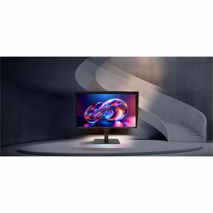 Alternate-Image8 Image for Asus ProArt PA27UCGE 27" Class 4K UHD LED Monitor - 16:9