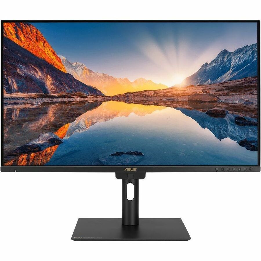Alternate-Image9 Image for Asus ProArt PA27UCGE 27" Class 4K UHD LED Monitor - 16:9