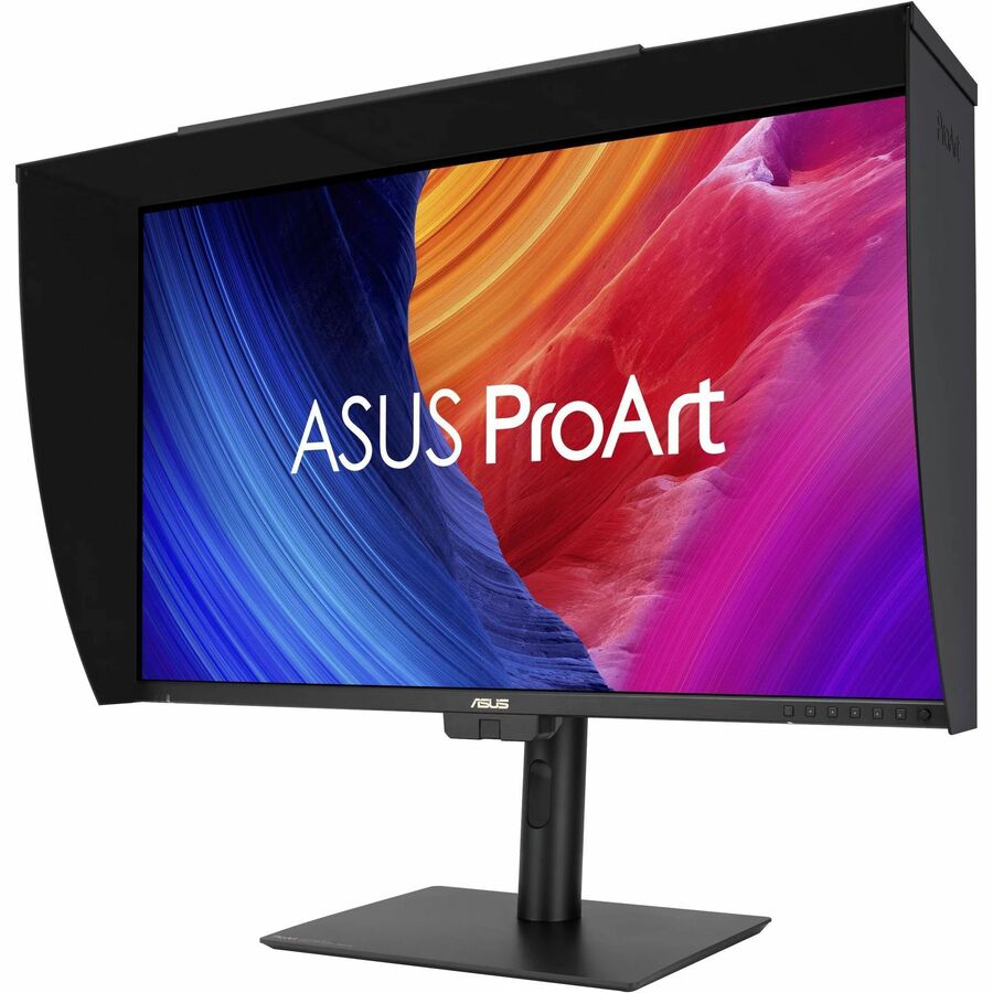 Left Image for Asus ProArt PA27UCGE 27" Class 4K UHD LED Monitor - 16:9