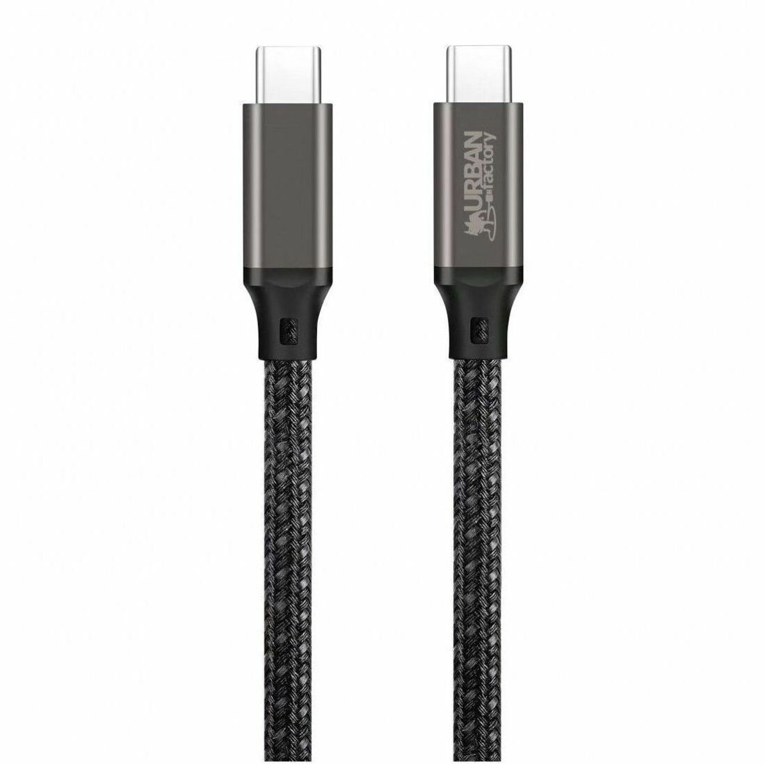Main Image for Urban Factory Basee: 100w USB-C / USB-C Cable