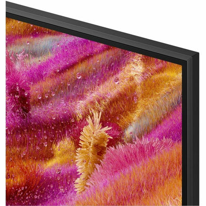 Alternate-Image2 Image for Samsung QN90F QN115QN90FF 114.5" Smart LED-LCD TV 2025 - 4K UHDTV - High Dynamic Range (HDR) - Titan Black