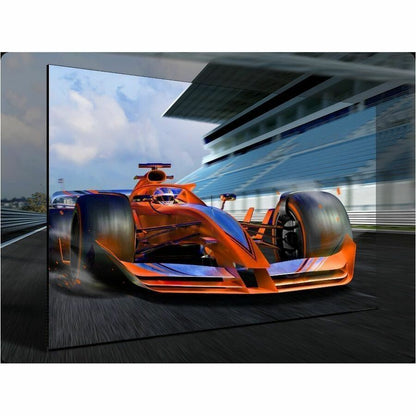 Alternate-Image10 Image for Samsung QN90F QN115QN90FF 114.5" Smart LED-LCD TV 2025 - 4K UHDTV - High Dynamic Range (HDR) - Titan Black