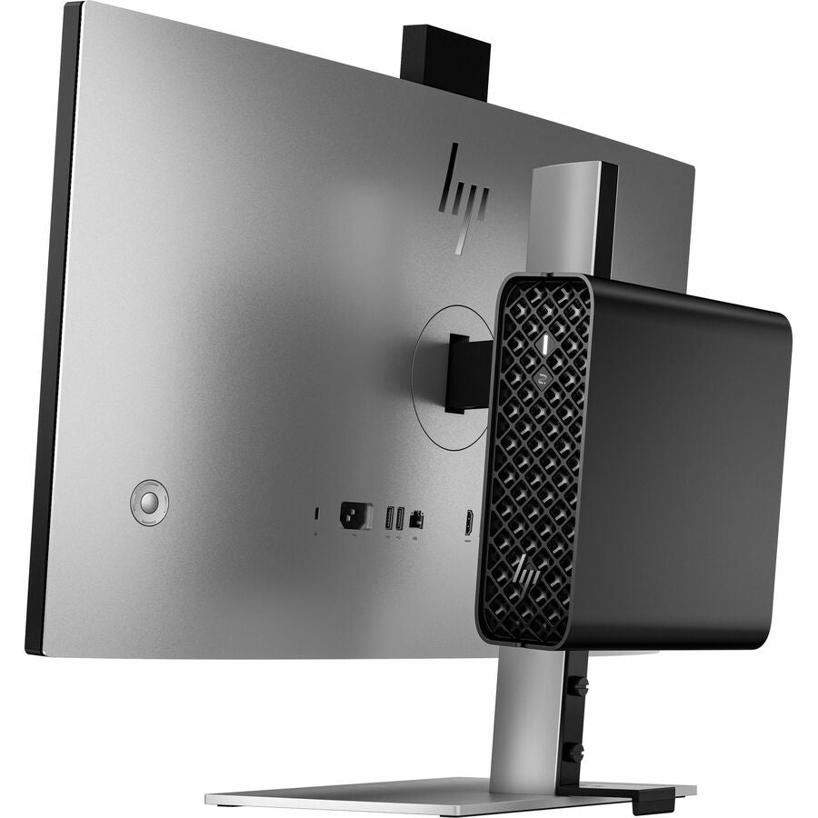 Alternate-Image6 Image for HP Z2 Mini G1i Workstation - Intel Core Ultra 9 285 - 32 GB - 1 TB SSD - Mini PC - Black
