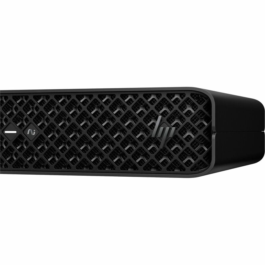 Alternate-Image8 Image for HP Z2 Mini G1i Workstation - Intel Core Ultra 9 285 - 32 GB - 1 TB SSD - Mini PC - Black