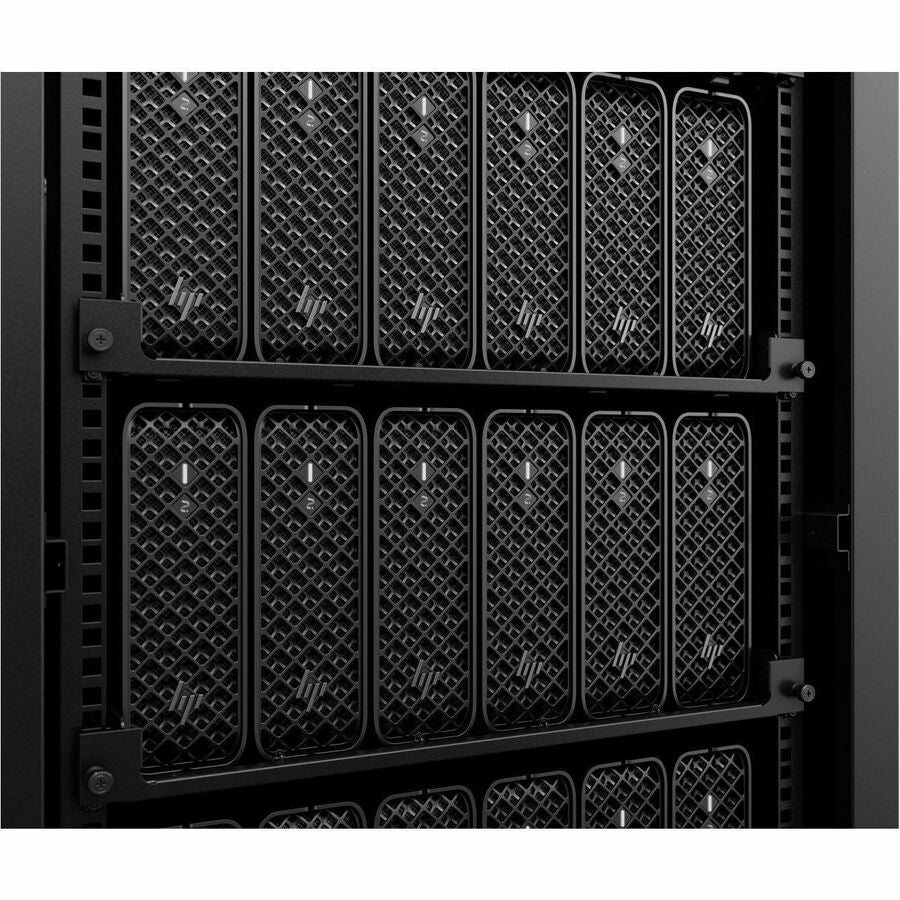 Alternate-Image10 Image for HP Z2 Mini G1i Workstation - Intel Core Ultra 9 285 - 32 GB - 1 TB SSD - Mini PC - Black