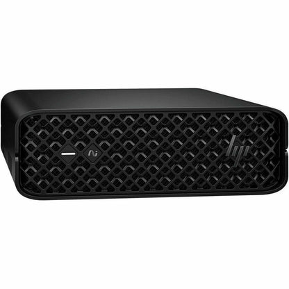 Alternate-Image1 Image for HP Z2 Mini G1i Workstation - Intel Core Ultra 9 285 - 32 GB - 1 TB SSD - Mini PC - Black