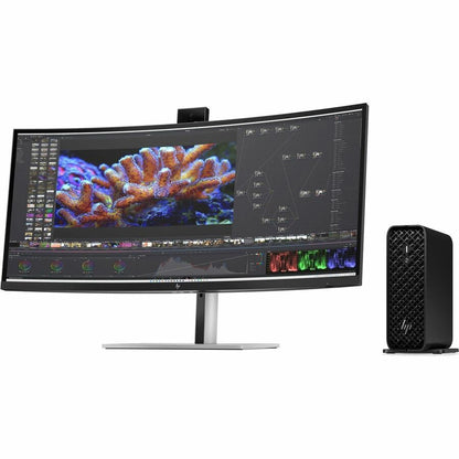 Alternate-Image8 Image for HP Z2 Mini G1i Workstation - Intel Core Ultra 9 285 - 32 GB - 1 TB SSD - Mini PC - Black