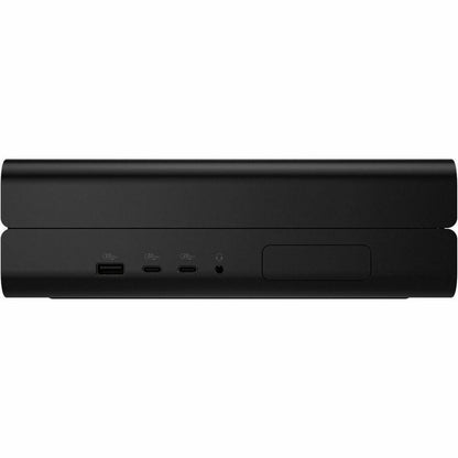 Right Image for HP Z2 Mini G1i Workstation - Intel Core Ultra 9 285 - 32 GB - 1 TB SSD - Mini PC - Black
