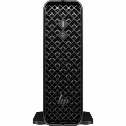 Front Image for HP Z2 Mini G1i Workstation - Intel Core Ultra 7 265K - 32 GB - 1 TB SSD - Mini PC - Black