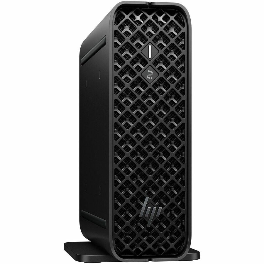 Right Image for HP Z2 Mini G1i Workstation - Intel Core Ultra 7 265K - 32 GB - 1 TB SSD - Mini PC - Black