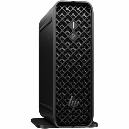 Right Image for HP Z2 Mini G1i Workstation - Intel Core Ultra 7 265K - 32 GB - 1 TB SSD - Mini PC - Black